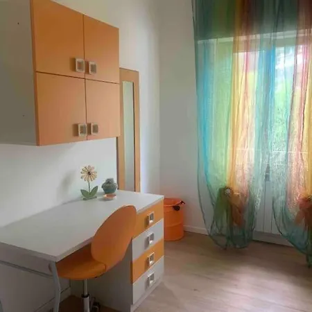 Apartment Carla's House Bolsena
