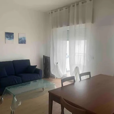 Carla's House Apartment Bolsena