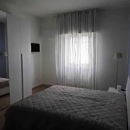 Apartment Carla's House *
