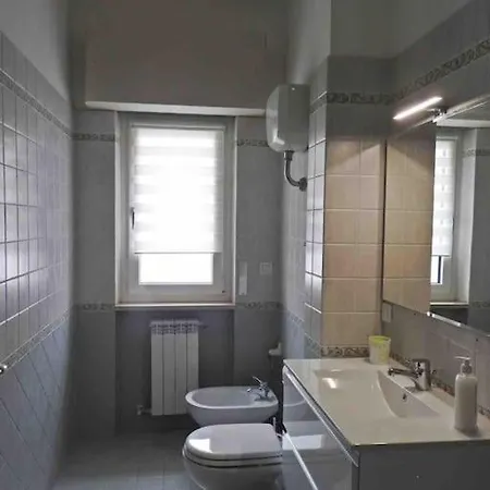 Carla's House Μπολσένα
