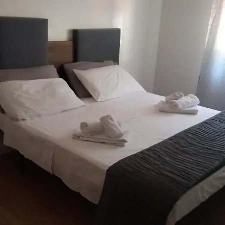 Carla's House Apartment *