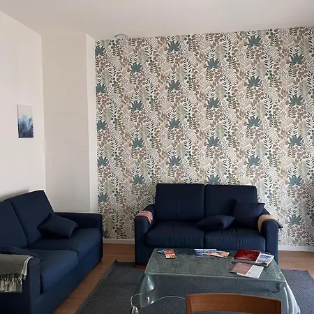 Carla's House Apartment Bolsena